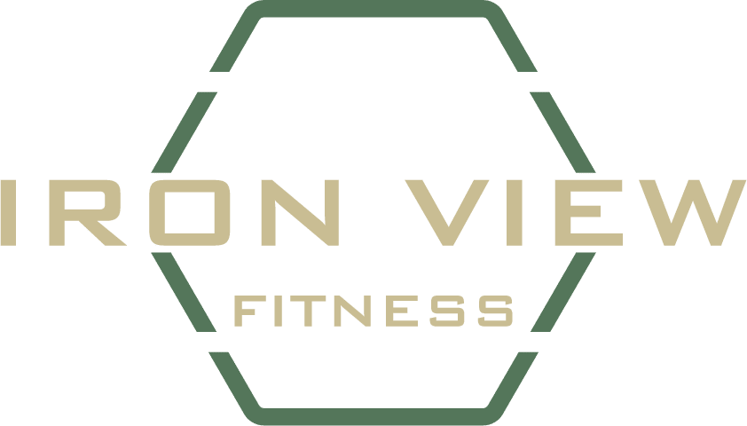 Iron View Fitness